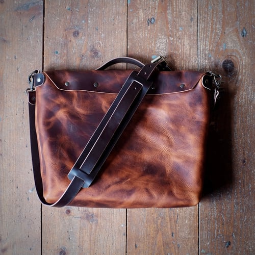 Image of Old Dutch Messenger (cognac)