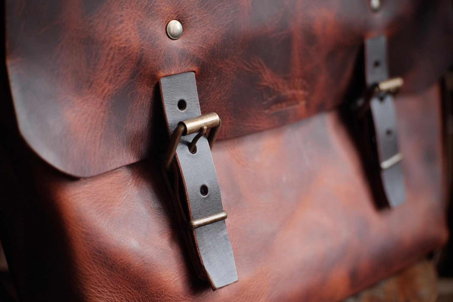 Image of Old Dutch Messenger (cognac)