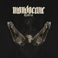 MONDOCANE (SWE) "Gloria" CD