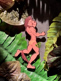 Image 2 of Oopsie Tarzan