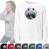 Panda<BR>Snuggle Sweatshirt<BR><font color="#c9252c">FREE POSTAGE</font>