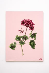 Image 2 of Geranium III