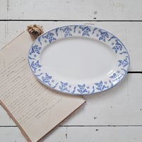 Image 1 of Wonderful Little Serving Platter