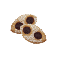 Sablés "lunettes" (plusieurs saveurs) | Par 5 ou 8