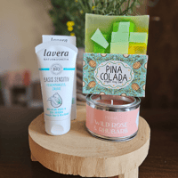 Spa Escape Gift