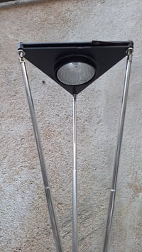 Image 2 of Lampe Kandido par Alexander Porsche pour Luci