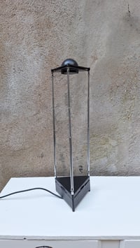 Image 3 of Lampe Kandido par Alexander Porsche pour Luci