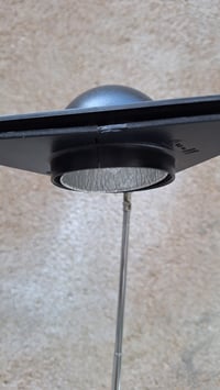 Image 4 of Lampe Kandido par Alexander Porsche pour Luci