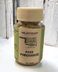 PCOS Powerhouse 
