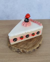 Image 2 of Soot Sprite cake 