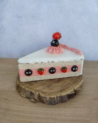 Image 4 of Soot Sprite cake 