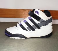 Image 1 of ADIDAS STREETBALL SIZE 9US 42 2/3EUR 