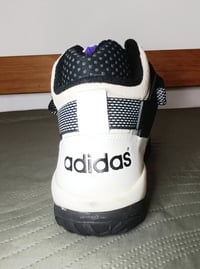 Image 5 of ADIDAS STREETBALL SIZE 9US 42 2/3EUR 