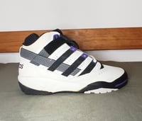 Image 6 of ADIDAS STREETBALL SIZE 9US 42 2/3EUR 