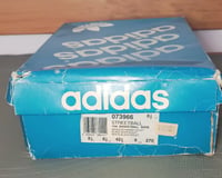 Image 4 of ADIDAS STREETBALL SIZE 9US 42 2/3EUR 