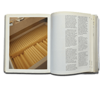 Image 4 of Living and Eating by John Pawson and Annie Bell