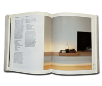 Image 3 of Living and Eating by John Pawson and Annie Bell