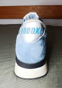 Image 3 of BROOKS UNKNOWN SIZE 8US 41EUR 