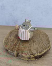 Image 5 of Totoro ice cream