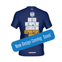 Image 3 of Joint Action Running Jersey