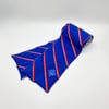 Famous Classic Fine Knit Merino Wool Scarf - SAMPLE (Large)
