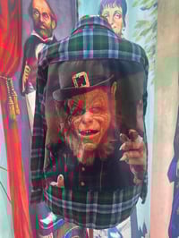 Irish Luck