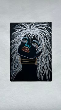 Image 4 of I love watching your eyes reflect the shimmering water at night