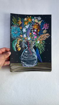 Image 2 of Flowers I