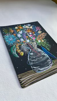 Image 4 of Flowers I