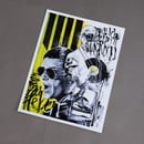 Image 1 of Falco| Fine Art Print