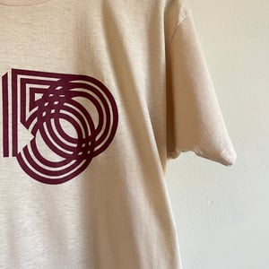 Image of Thonet Furniture 150 Year Anniversary T-Shirt
