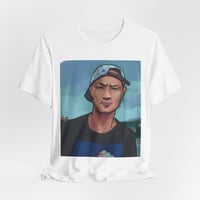 Illustrated T-Shirt
