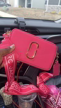 Image 2 of CAMERA CROSSBODY 