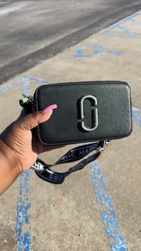 Image 4 of CAMERA CROSSBODY 