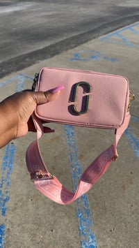 Image 3 of CAMERA CROSSBODY 