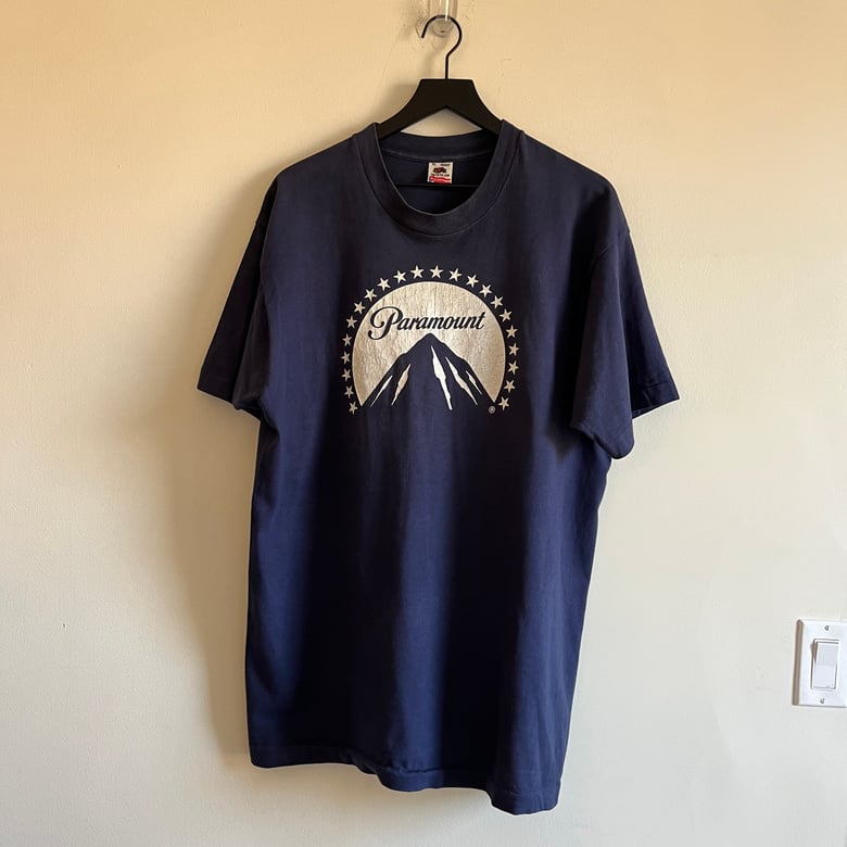 Image of Paramount Pictures T-Shirt