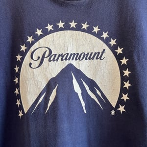 Image of Paramount Pictures T-Shirt