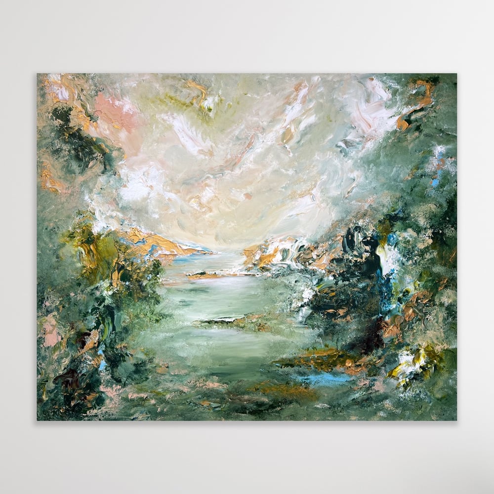 Image of Abstract n551/2025