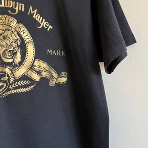 Image of MGM T-Shirt