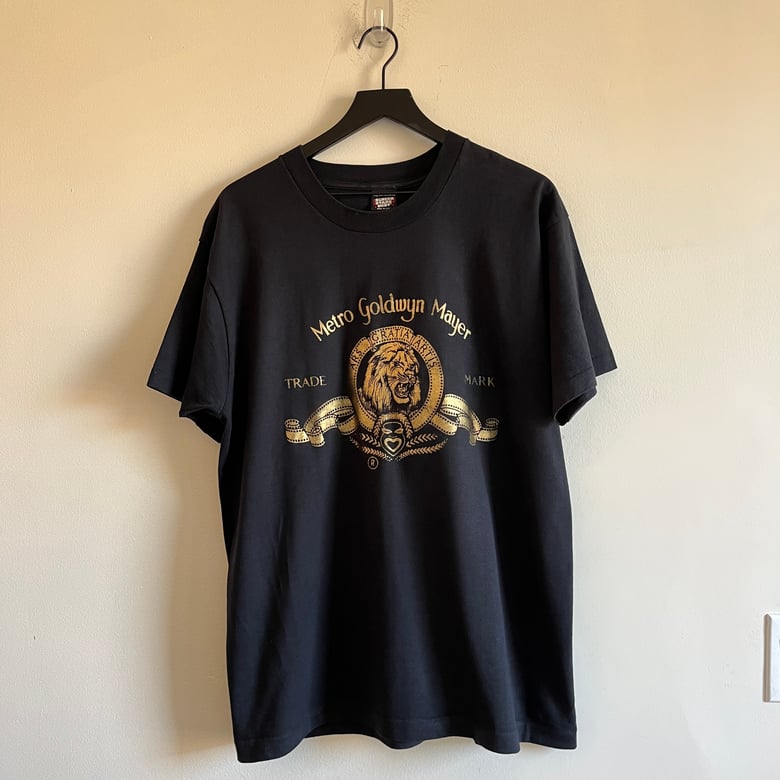 Image of MGM T-Shirt