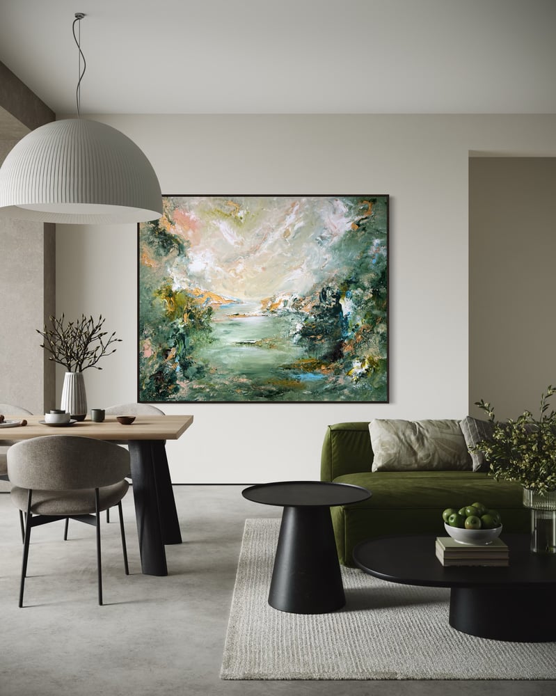 Image of Abstract n551/2025