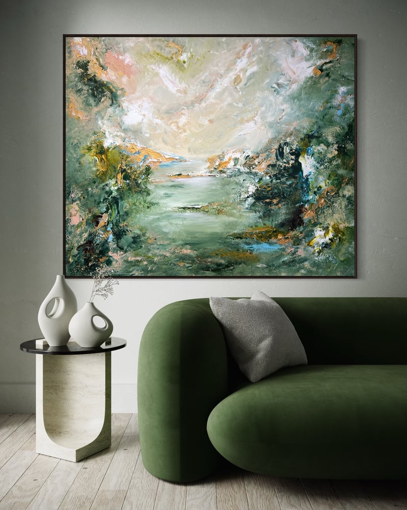 Image of Abstract n551/2025