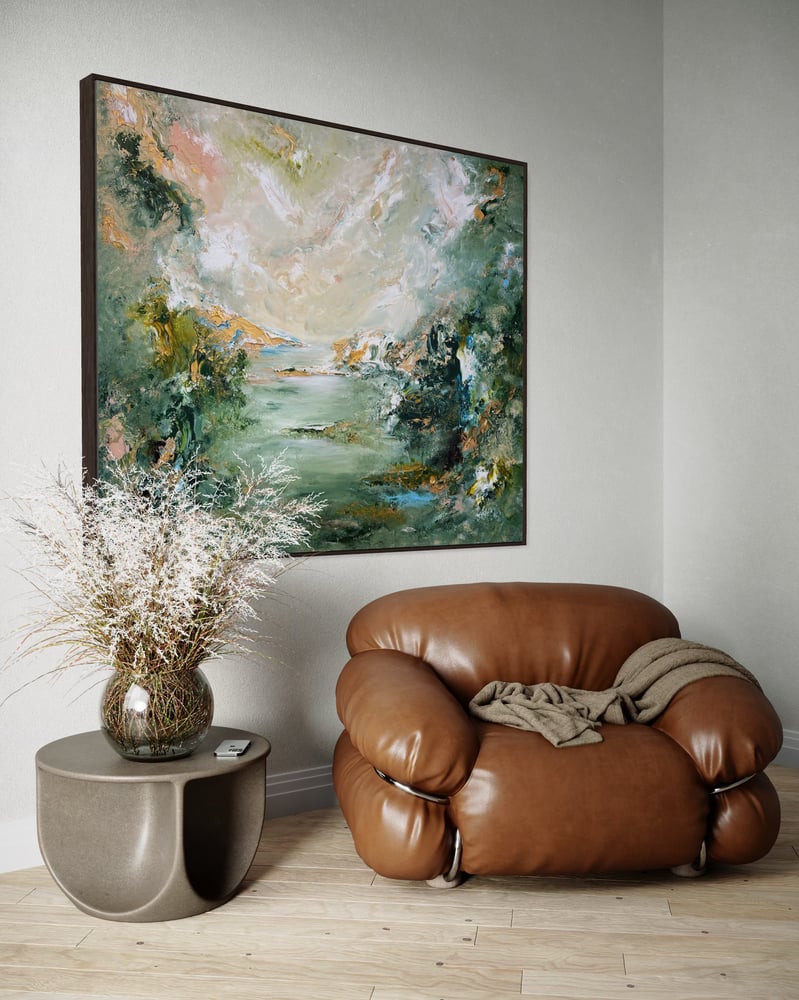 Image of Abstract n551/2025