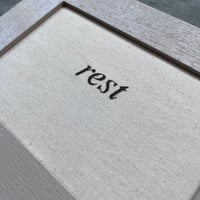 Image 2 of Rest