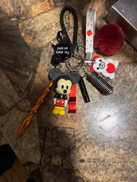 Mickey Mouse 