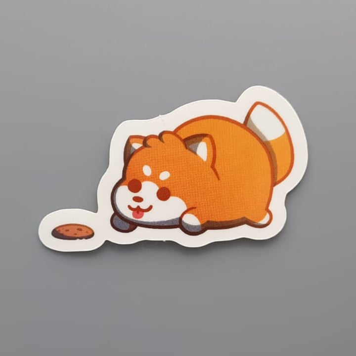 Image of Shiba