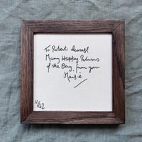 Image 1 of Robert Dearest