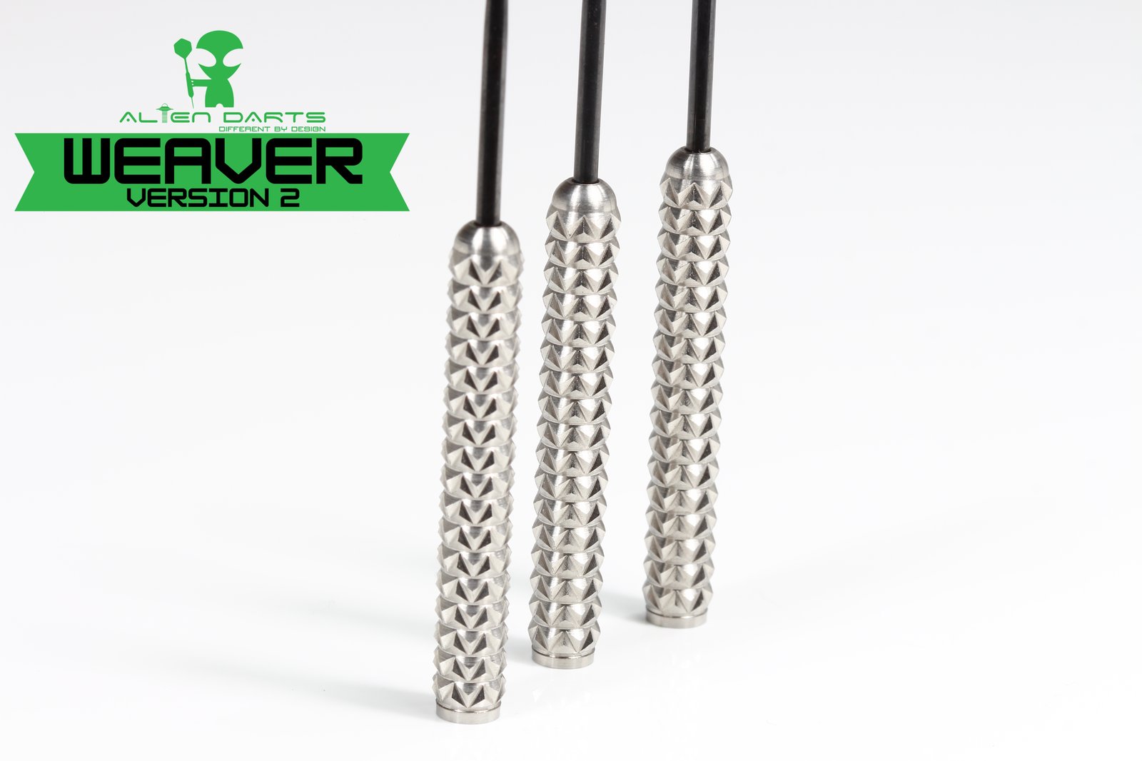 WEAVER VERSION2 | Alien Darts
