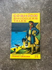 Cornish Smugglers Tales