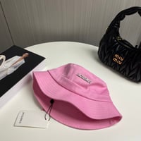 Image 5 of Le Bob Jacq hat